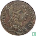 Connecticut 1 cent 1785 - Image 2