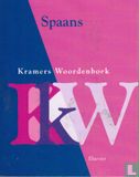 Kramers woordenboek Spaans-Nederlands Nederlands-Spaans - Afbeelding 1
