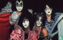 Kiss 1980 dia - Afbeelding 2