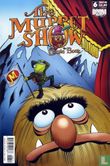 The Muppet Show Comic Book 6 - Image 1