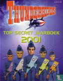 Top Secret Jaarboek 2001 - Image 1