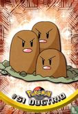 Dugtrio - Bild 1