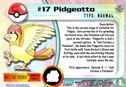 Pidgeotto - Afbeelding 2