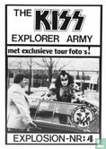 Kiss Explorer Army 4 - Bild 1