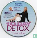 Michael van Straten's 10 day detox with Kim Wilde - Image 3