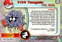 #114 Tangela