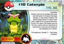 Caterpie
