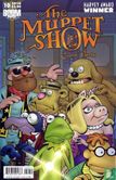 The Muppet Show Comic Book 10