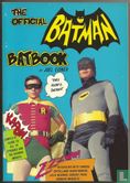 The Official Batman Batbook - Image 1