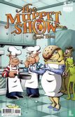 The Muppet Show Comic Book 5 - Image 1