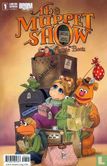 The Muppet Show Comic Book 1 - Afbeelding 1