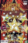 The Muppet Show Comic Book 4 - Image 1