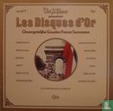 Les disques d'or - Afbeelding 1