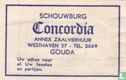 Schouwburg Concordia - Afbeelding 1