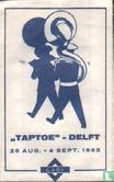 "Taptoe" Delft - Afbeelding 1
