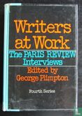 Writers at Work: The Paris Review Interviews Fourth Series - Bild 1