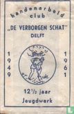 Handenarbeidclub "De Verborgen Schat" - Image 1