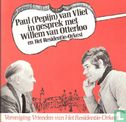 Paul (Pepijn) van Vliet in gesprek met Willem van Otterloo en het Residentie-orkest - Image 1