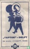 "Taptoe" Delft - Image 1