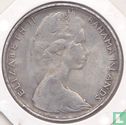 Bahama's 2 dollars 1966 (replica) - Image 2