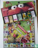 The Muppets Monopoly - Collector's Edition - Image 2