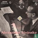 Alexander Uninsky - piano - Afbeelding 1