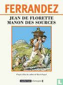 Jean de Florette + Manon des sources - Bild 1