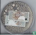 Nederland 100 gulden 2001 "Afscheid van een Munteenheid" - Image 1
