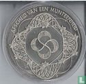 Nederland 100 gulden 2001 "Afscheid van een Munteenheid" - Image 2