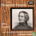 Hungarian Fantasia - Afbeelding 1