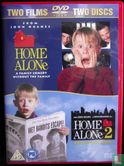 Home Alone/Home Alone 2 - Afbeelding 1