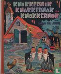Knikkernik, Knakkernak en Knokkernok - Afbeelding 1