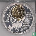 Cyprus 10 euro 2006 "Forthcoming New Euro Countries" - Afbeelding 1