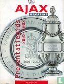 Ajax Magazine 1 Presentatiegids - Image 1