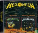 Helloween / Master of the rings - Image 1