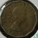 Royaume-Uni 3 pence 1965 - Image 2