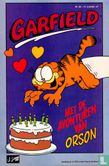 Garfield 28 - Afbeelding 1