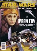 Star Wars Galaxy Collector 7 - Afbeelding 1