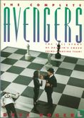 The Complete Avengers  - Image 1