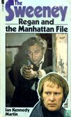 Regan and the Manhattan File - Image 1