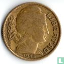 Argentinië 20 centavos 1945 - Afbeelding 1