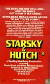Starsky & Hutch 3 - Afbeelding 2