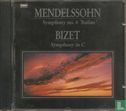 Mendelssohn & Bizet - Image 1