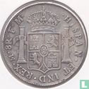 Mexico 8 reales 1776 - Afbeelding 2