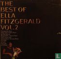 The best of Ella Fitzgerald Vol. 2 - Bild 1