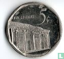 Cuba 5 centavos 1999 - Image 2