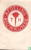 TH Afdeling Bouwkunde - Image 1