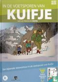 In de voetsporen van Kuifje - Sur les traces de Tintin - Afbeelding 1