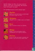 Barbie op skates - Image 2