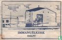 Immanuëlkerk Delft - Afbeelding 1